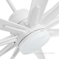 DC motor commercial big ceiling fan